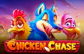 Chicken Chase