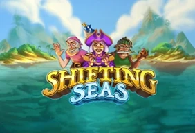 Shifting Seas