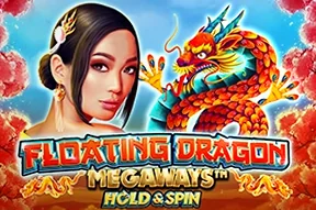 Floating Dragon Megaways