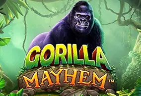 Gorilla Mayhem