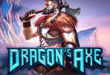 Dragon's Axe