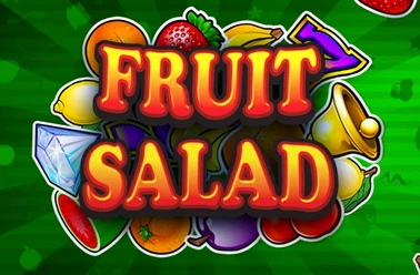 Fruit Salad