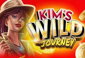 Kim's Wild Journey