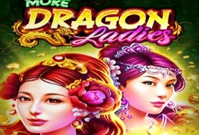 More Dragon Ladies