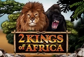 2 Kings of Africa