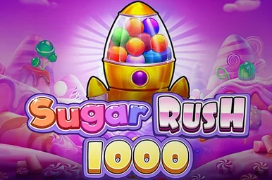 Sugar Rush 1000