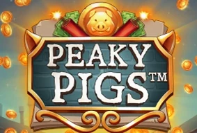 Peaky Pigs