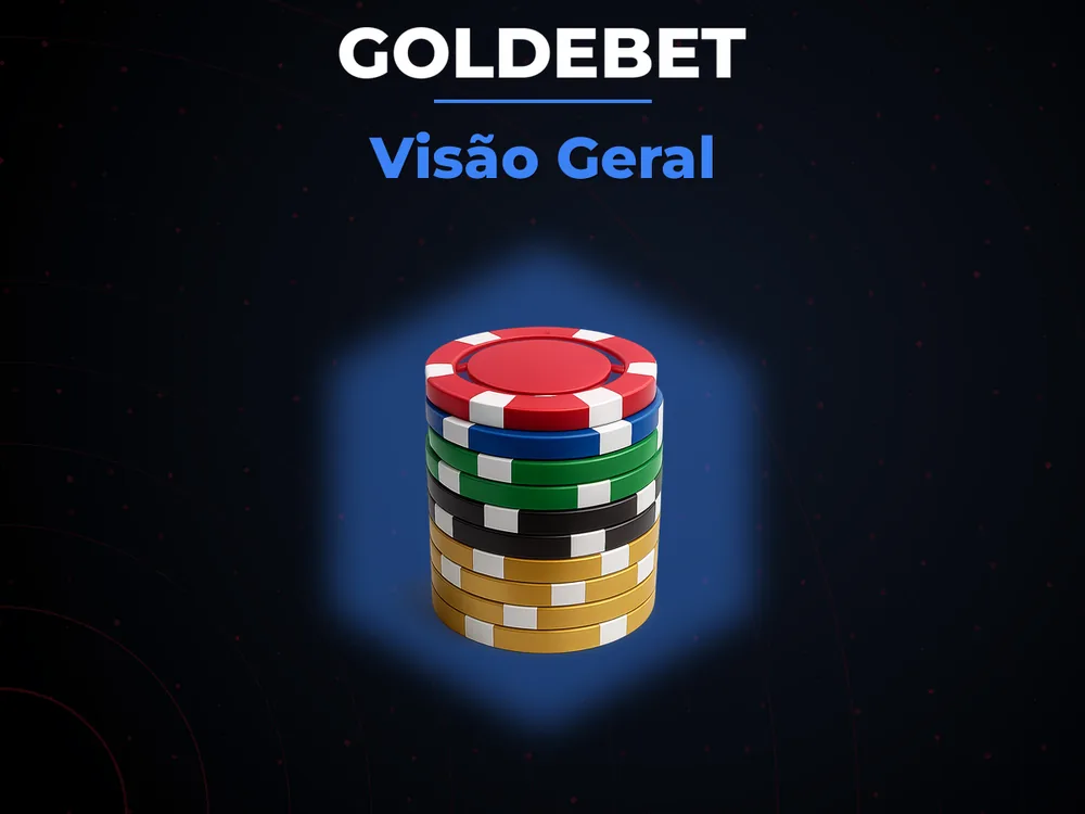 Goldebet - Visão Geral