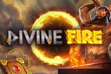 Divine Fire