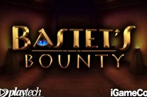 Bastet's Bounty
