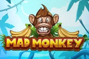Mad Monkey