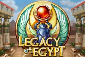 Legacy of Egypt