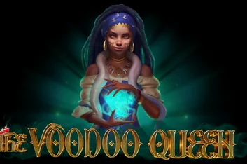 The Voodoo Queen