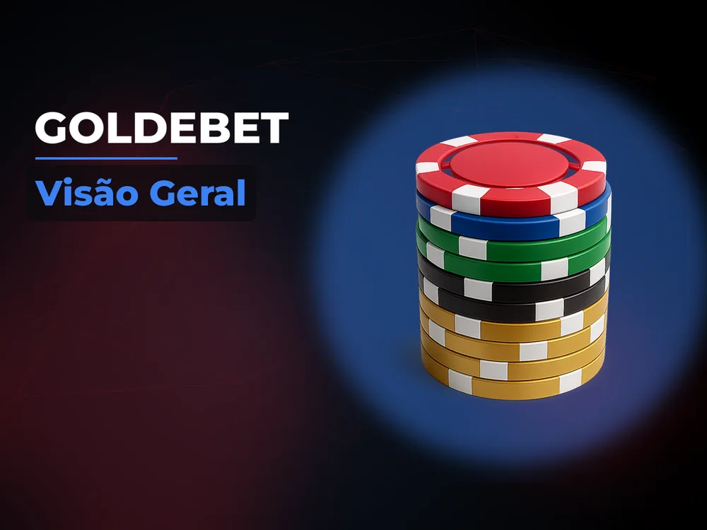 Goldebet - Visão Geral