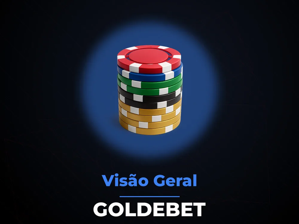 Goldebet - Visão Geral