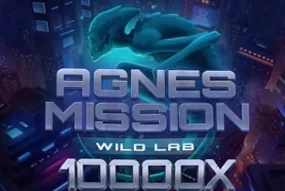 Agnes Mission Wild Lab