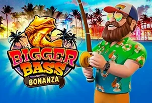 Bigger Bass Bonanza
