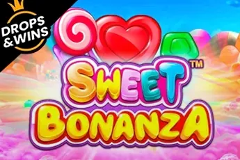 Sweet Bonanza