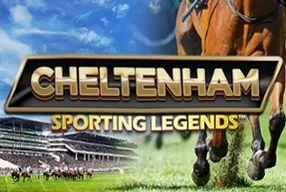 Cheltenham Sporting Legends