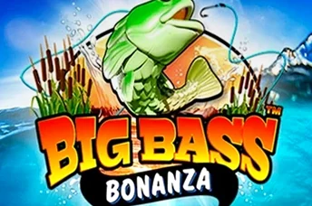 Big Bass Bonanza