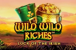 Wild Wild Riches