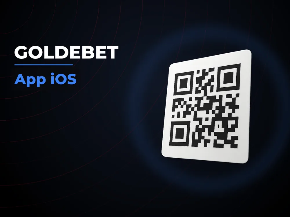Goldebet - App iOS