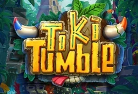 Tiki Tumble Bonus Buy
