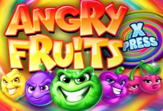 Angry Fruits