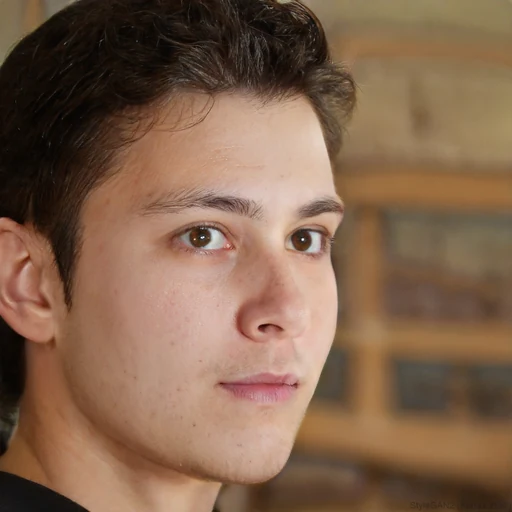 Gabriel F.