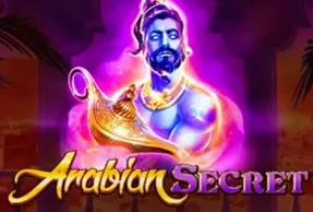 Arabian Secret