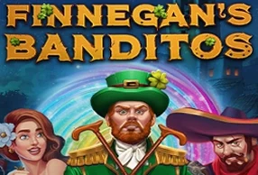 Finnegan's Banditos