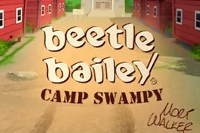 Beetle Bailey