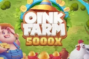 Oink Farm