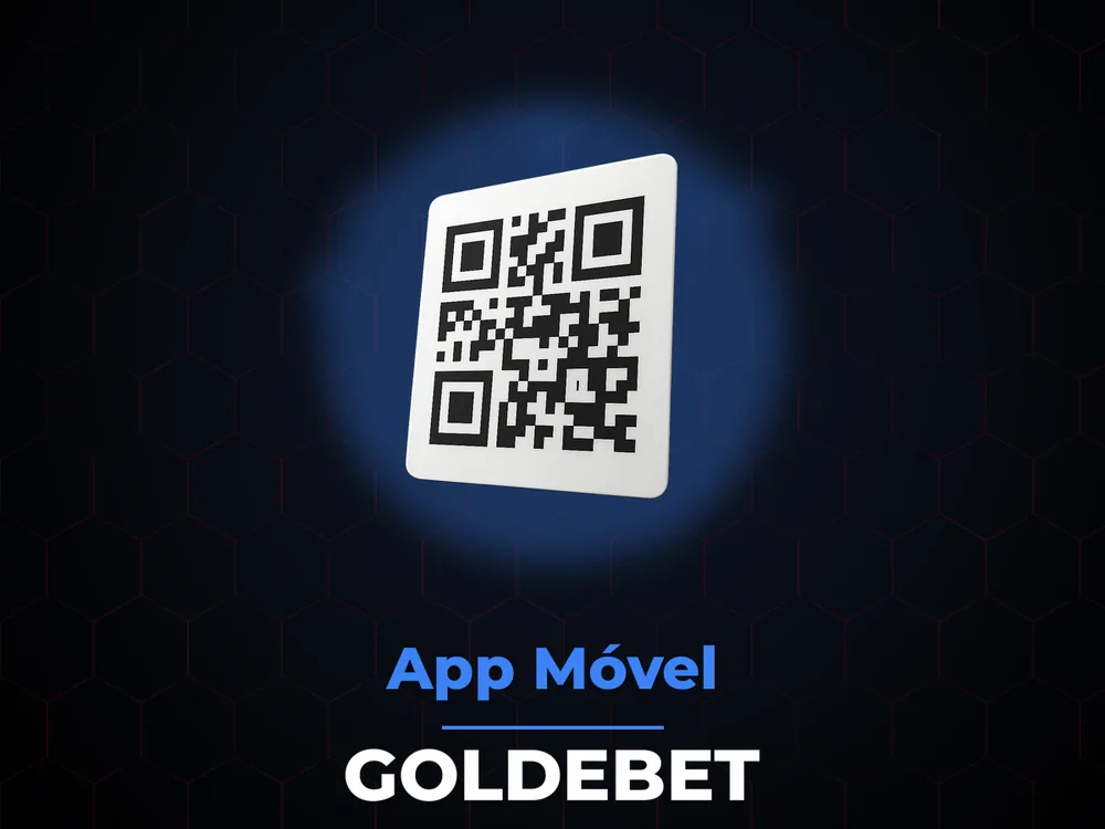 Goldebet - App Móvel