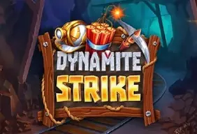 Dynamite Strike