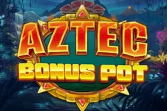 Aztec Bonus Pot