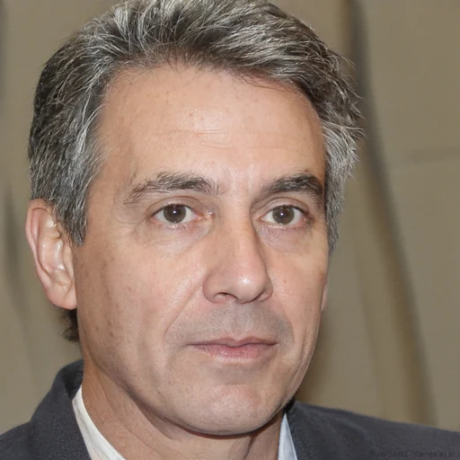Gustavo N.