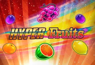 Hyper Fruits