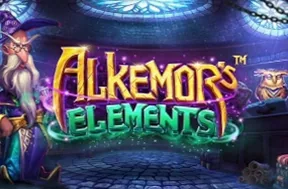 Alkemor's Elements