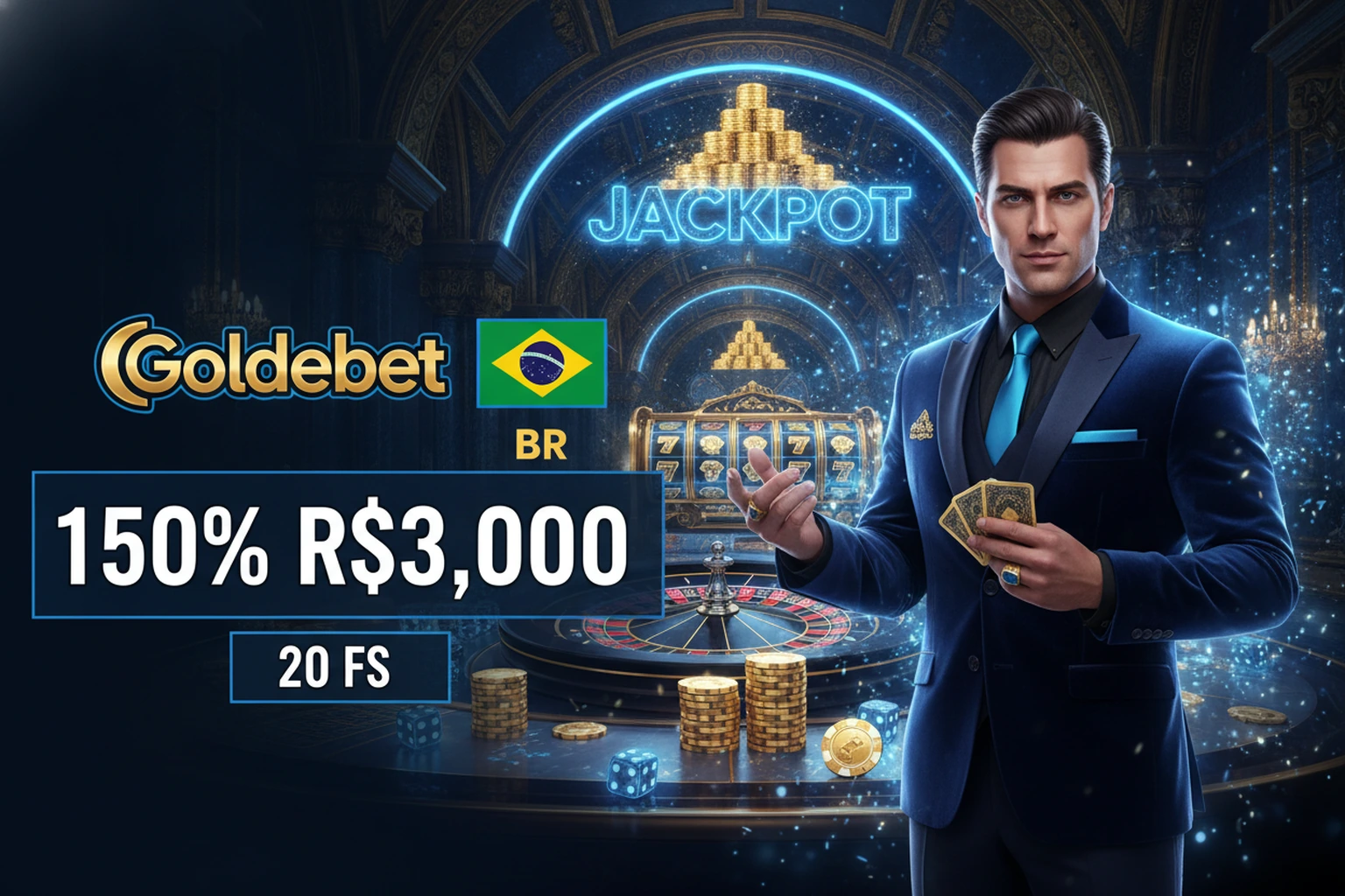 Como Fazer Login no Goldebet Brasil e Acessar Sua Conta 2026