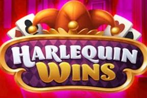 Harlequin Wins