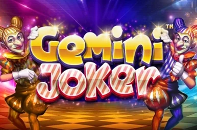 Gemini Joker