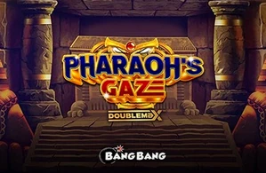 Pharaoh's Gaze DoubleMax