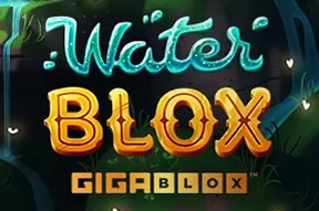 Water Blox Gigablox
