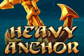 Heavy Anchor