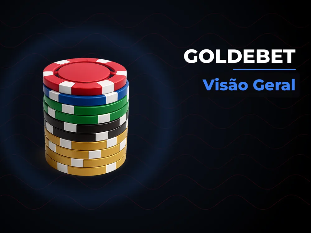 Goldebet - Visão Geral