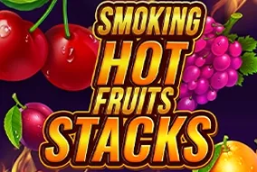 Smoking Hot Fruits Stacks