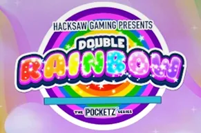 Double Rainbow