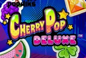 CherryPop Deluxe