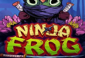 Ninja Frog